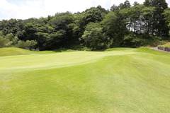 JGMゴルフクラブ笠間コース（かさまロイヤルGC） 3 of 8