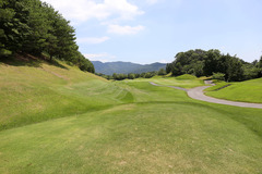 JGMゴルフクラブ笠間コース（かさまロイヤルGC） 5 of 8