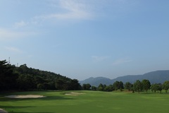 瀬田ゴルフコース西コース 2of5