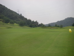 亀岡ゴルフクラブ 2 of 8