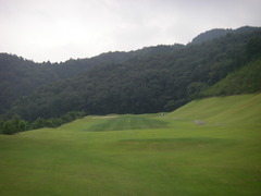 亀岡ゴルフクラブ 3 of 8