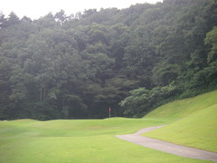 亀岡ゴルフクラブ 4 of 8