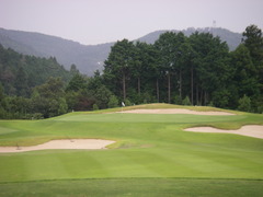 亀岡ゴルフクラブ 6 of 8